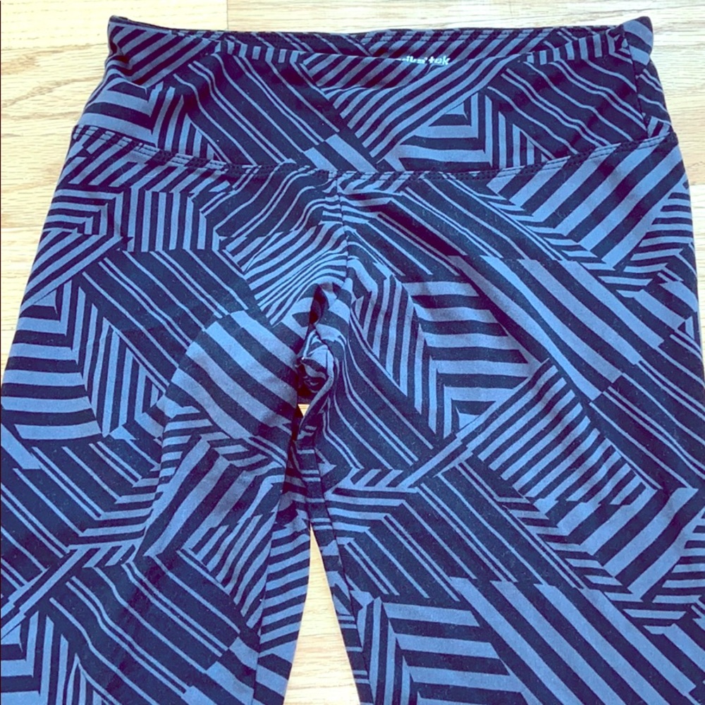 Exercise leggings Pants sz S